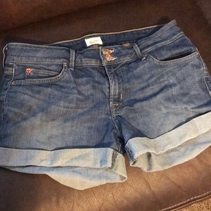 Hudson shorts